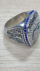 2013 Seattle Seahawks Super Bowl Championship Ring
