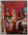 Barbara Eden Signed 8x10 Photo - Authentic Autograph Beckett Bas 