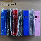 Replacement Full Housing Shell Case For Nintendo Wii Game Console 7 Colors