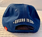 Samuel Adams Sam For America Cheers To 250 Usa Anniversary Snap Back Hat New 