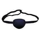 Adjustable Soft Eye Patch For Lazy Eye And Amblyopia Correction  Washable