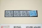 Sweden 1969-1972 Collection Of 150 Stamps  70 Covers  15 Booklets  9 Postcards