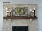 New Pine  6 By 6 By 54  Hand Hewn Rustic Barn Beam Style Fireplace Mantel Solid 