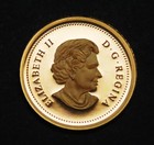 2004 1   Proof Coin From The Proof Set - Perfect