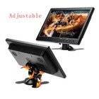 10 1   Car Monitor For Home Security Hd Lcd Tv   Pc Screen Av rca vga hdmi Input