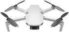 Dji Mavic Mini Starter Bundle - Drone Flycam Quadcopter Uav With 2 7k Camera -