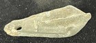 Authentic Ancient Lake Ladoga Viking Artifact Bronze Pendant Hg3-9