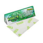 Juicy Jays 1 1 4 Trip Green Flavored Hemp Rolling Papers