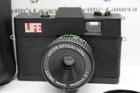Rare Mint Bundle Vintage Promotional Time Life Magazine 35mm Film Camera