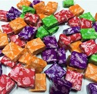 24  36 Sugus Fruit  Chewy Candy Apple Orange Blackcurrent Raspberry Flavor Gummy