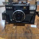 Vintage Minolta Hi Matic Af2 35mm Camera 