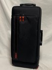 3009 Yamaha Alto Saxophone Semi-hard Case 2way Type