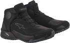 Alpinestars Cr-x Drystar Riding Shoes