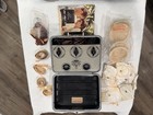 Vintage Relax-a-cizor Model 5 Complete Set Hollywood Quack Medical Device Works