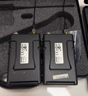 1pcs Shure Wireless Transmitter Model Ur1 L3e Bodypack Transmitter 638-698m