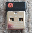 Logitech Usb Nano Unifying Wireless Receiver Dongle For Mouse   Keyboard C-u0007