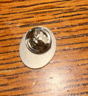 Older Boy Scouts Pin Eagle Scout Dad