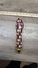 Ommegang Original Rare Tap Handle Beer Pull Cooperstown New York Abbey Ale