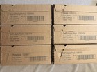 Gerber 2nd Food Baby Food Large Lot  Natural  Non-gmo  8 Boxes 128 X 4oz Meals