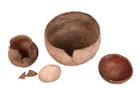 Prehistoric Southwest Pottery Wares Set Of 4