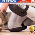 1pair Knee Pads For Work  Construction  Gardening  Flooring  Carpentry  Garage 