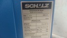 Schulz Ads35-up 115vac 35 Scfm 232 Psi Compressed Air Dryer