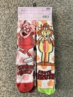 Monster Cereal Limited Edition Socks 4 Pk
