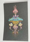 Marq Spusta My Eye See Ym Art Print Mini 2025 Silkscreen Limited Edtn Sold Out