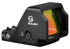 Large Lens 3 5 Moa Red Dot Sight Oak Plus For Rmr 507c Plate M p G3c Cz Mos 9mm