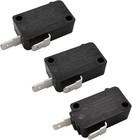 Microwave Oven Door Switch Replacement Part  16a 125vac  Kw3at-16 Downward Co   