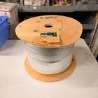 Syston Access Control Composite Cable 500 Ft Damaged 18 4c Oas 22 3pr