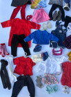 Vintage American Girl Doll Clothes And Accessories Lot Pleasant Company Handmade