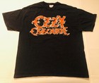 Vintage Ozzy Osbourne Blizzard Of Ozz T-shirt Size Xl