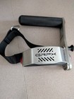 Grpx Pro Lateral Raise Handle Attachment For Cable W  Wrist Support