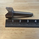 Lathe Crotch Center
