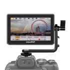 Lilliput T5 5  Camera Field Video Monitor Touch Screen Hd 4k Hdmi 3d Lut Hdr