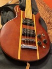 Vintage S d  Curlee    global    Global Electric Guitar