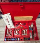 Bernina 830 Record Electronic Sewing Machine Case Pedal Accessories Tested