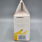 Medela Milk Storage Bags  6 Oz  50 Count  New Factory Sealed  Lot A-17618