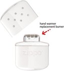 Refillable Hand Warmer 12 Hour Flameless Catalytic Metal Pocket Warmer
