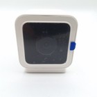 Wyze Cam V3  1080p Hd Wifi Wired Indoor outdoor Home Security Camera - White