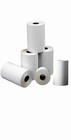 Thermal Paper Compatible With Zebra Imz320 Mobile Printers-50 Pack 3    X 85   