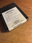 Donovan Greatest Hits Vintage Rare 8 Track Tape Tested Late Nite Bargain 