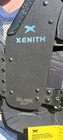 Xenith Pro Varsity Adult Skill Position Football Shoulder Pads 21-22 2x L Nwt