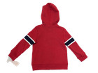 Oshkosh Unisex Sweater Long Sleeve Red Nwt  34 00