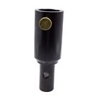 Auger Bit Adapter Conversion 2-9 16 Inch Female Round To 2  Male Round