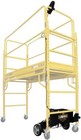Metaltech Climb-n-go Motorized System For Baker Type Scaffolds
