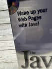 The Java Starter Kit Vtg Cd-rom Windows 95 Ibm Computer Software - New Sealed