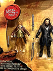 The Hobbit  An Unexpected Journey - Collector Box Set Of 5 Figures - 2012 - Nib