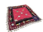 Banjara Wall Hanging   Antique Banjara Patch Authentic Rare Collector s Piece